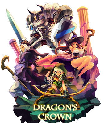 Dragon's Crown Wallpapers