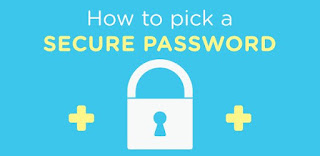 How to Create A Strong Password