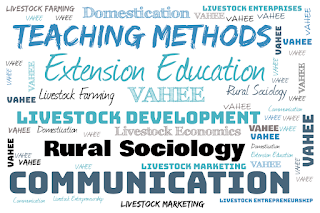 Livestock Marketing - Meaning, Concept, Need, Function and Classification.