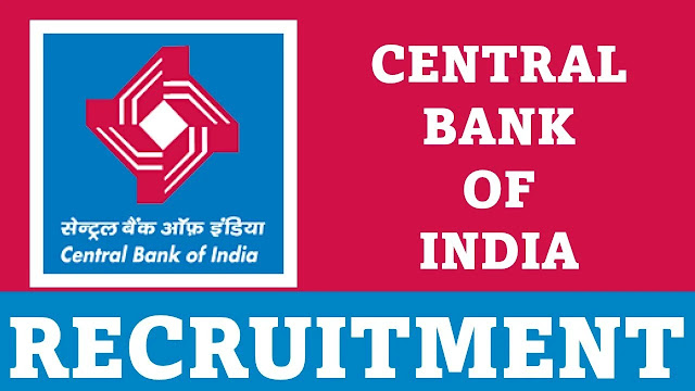 NAPS, Central Bank Of India Recruitment 2023 - Apply here for Business Correspondent / facilitator Posts - 5000 Vacancies
