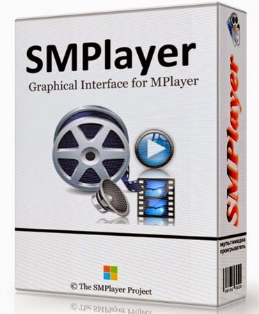 تحميل برنامج SMPlayer  اس ام بلاير بأخر اصدرات