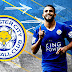 Dream league soccer 2017 Kit leicester city