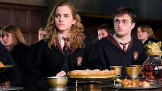 Comemore ‘Back do Hogwarts’ maratonando a saga Harry Potter