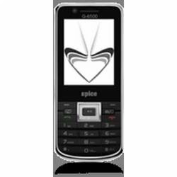 spice 3g phone 