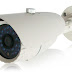 Sony Waterproof Infrared Night Vision Bullet Camera