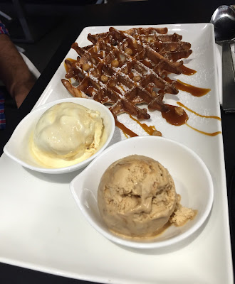 movenpick juhu belgian waffles review ice cream the pretty simple life