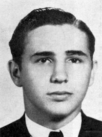 Comment croyez-vous que Ben Laden a fait pour échapper aux Américains ? Fidel Castro