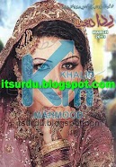 Rida Digest March 2013