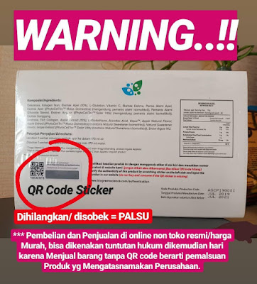 Apple Stem Cell Palsu, Biogreen Apple Stem Cell Palsu, apple stem cell asli dan palsu, membedakan apple stem cell asli dan palsu, perbedaan apple stem cell asli dan palsu, apple stem cell plus palsu