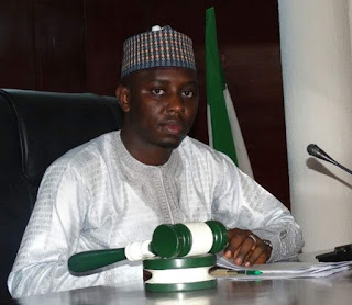 Aliyu Sabiu Muduru