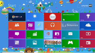 Cara Mengganti Foto Profil atau Account Picture pada Windows 8 dan 8.1