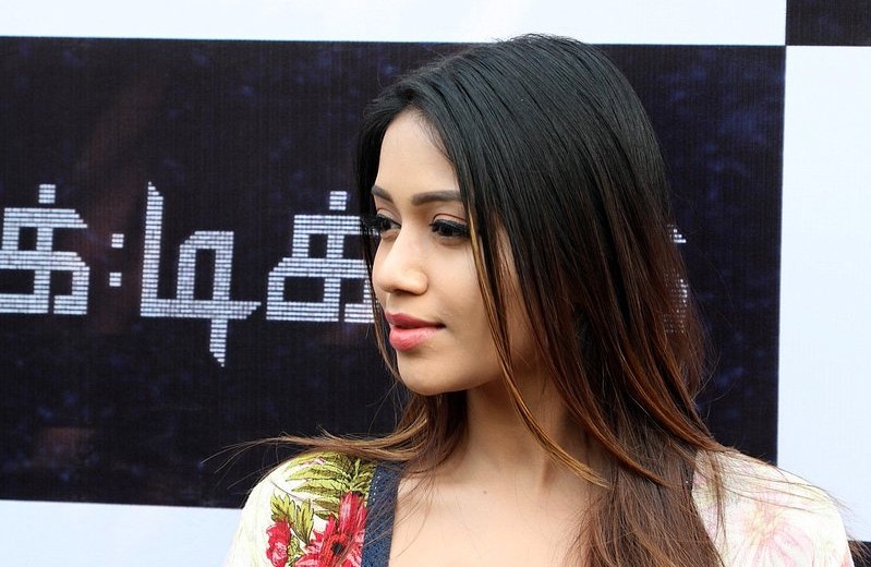 #Actress #NivethaPethuraj Images BioGraphy Height FullMovies TVShows Interviews