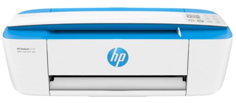 HP DeskJet 3720 User Manual