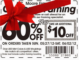 Free Printable AC Moore Coupons