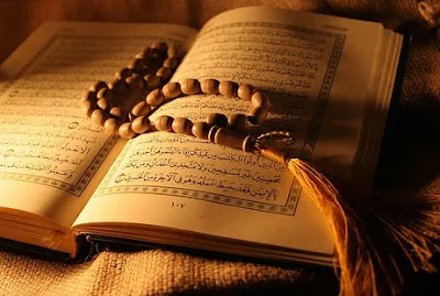 Bukti Keajaiban Dunia Dalam Al-Quran