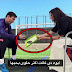 أغبى وأغرب 10 اسئلة في لقاء " ميسي " مع مذيعة عربية