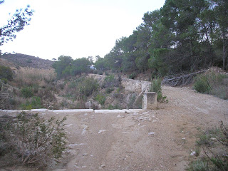 L'agricultura de secà. La casa tradicional.