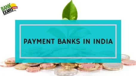 payment banks