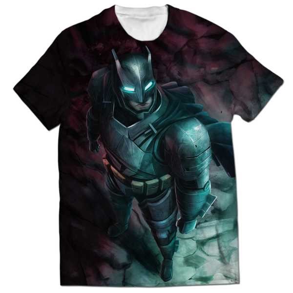 Batman_Printed-tshirt