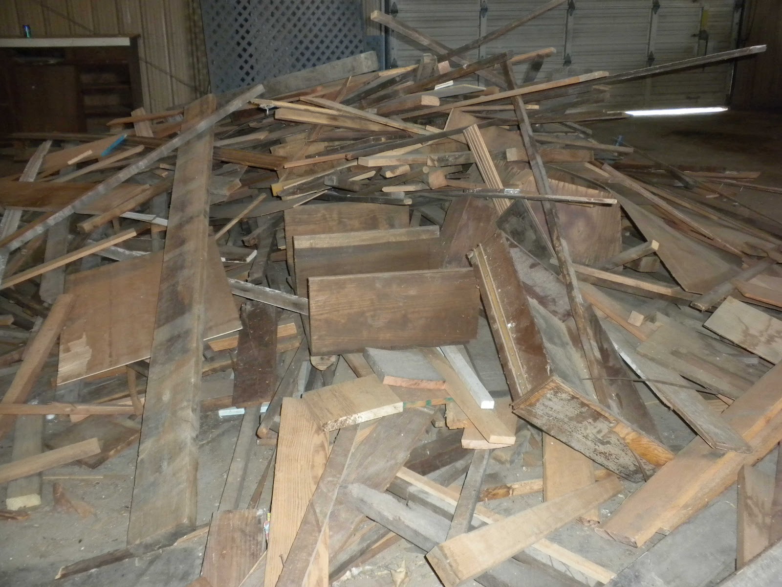 wood workers supplies