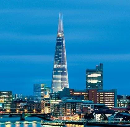The Shard