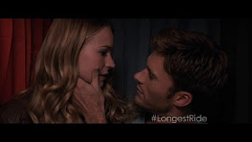 The Longest Ride (Movie) - 'I Don't Want To Lose You' TV Spot - Screenshot