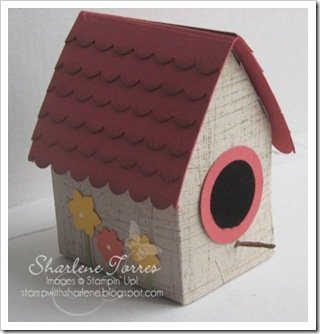 bird house