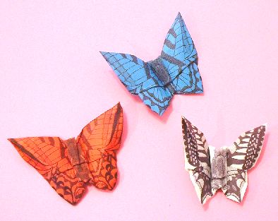 origami