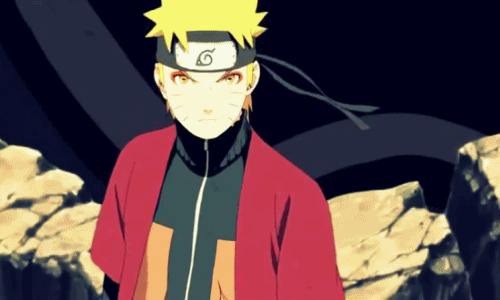  Kumpulan Gambar Animasi Naruto Shippuden  Bergerak Terbaru