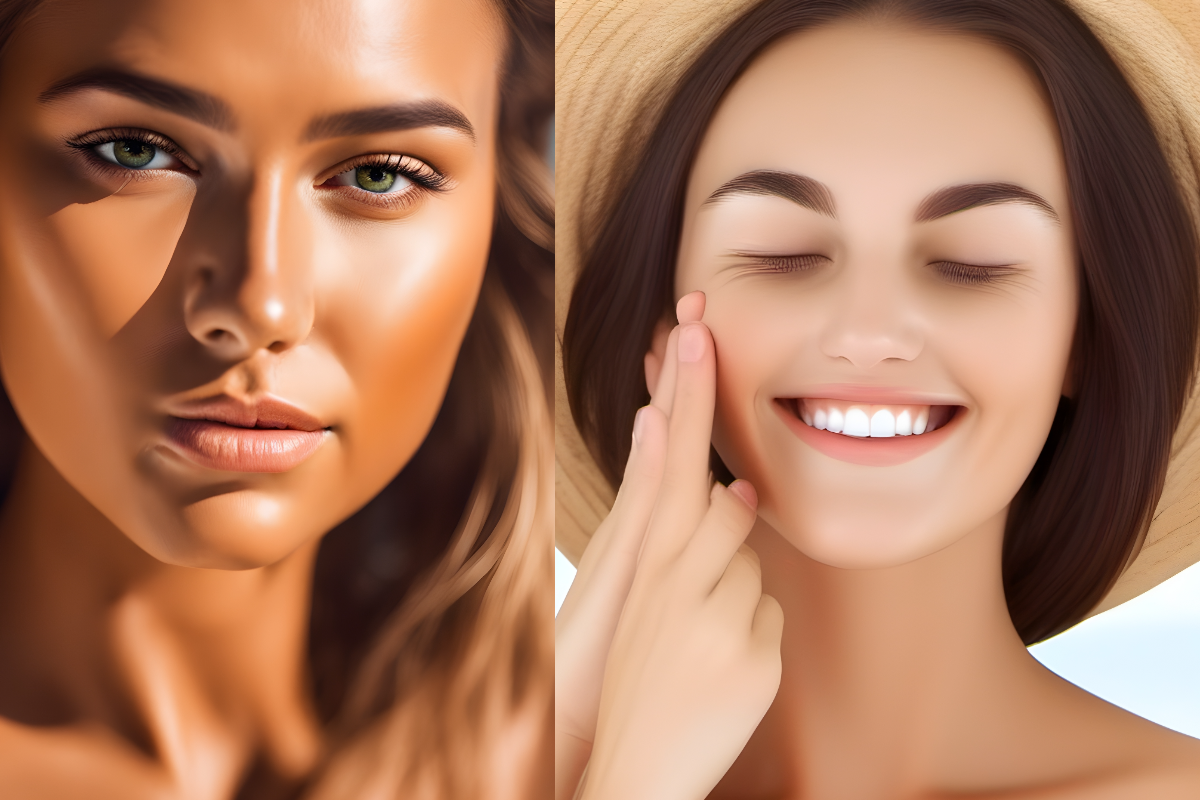 How-tos: Effective Ways to Remove Sun Tan from the Face