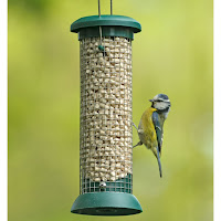 Bird Feeder Peanut