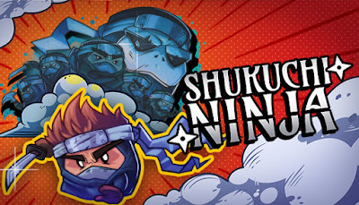 Shukuchi Ninja New Game Pc Steam