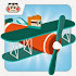 COMMANDER BIRDIES MOD APK 1.0.7 (UNLIMITED MONEY)