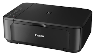 Canon PIXMA MG3660 Driver, Software & Manual Installation Download For Windows,Mac and Linux 