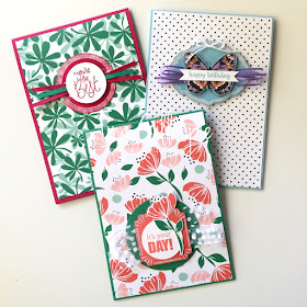 scissorspapercard, Stampin' Up!, Art With Heart, Sale-A-Bration, Itty Bitty Birthdays, Picture Perfect Birthday, Label Me Pretty, Happiness Blooms DSP, Botanical Butterflies DSP, Sweet Pins and Tags