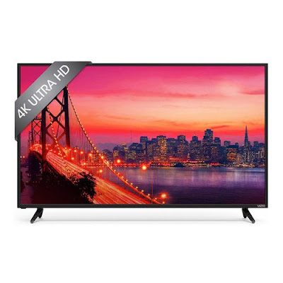 Vizio 55-inch E-Series 4K TV