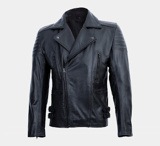 bespoke leather jackets
