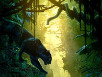 The Jungle Book (2016) HDTS Subtitle Indonesia