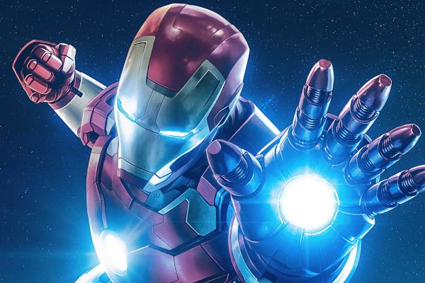 Iron Man Wallpapers HD