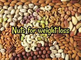 Weight Loss: Good Fates for Weight Loss