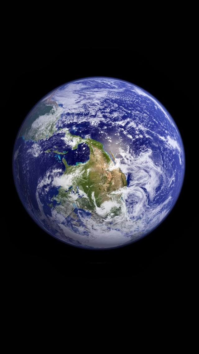 Top Blackberry Themes Free iphone 5 earth  wallpaper 