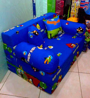 harga sofa bed inoac murah