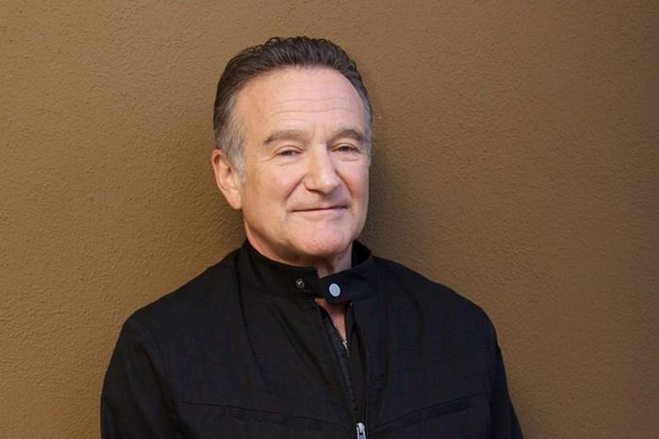 The Future of Robin Williams Net Worth.