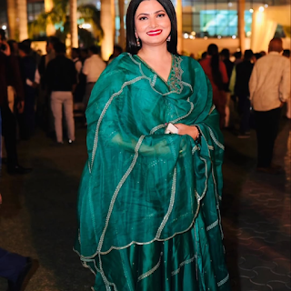 chitra tripathi image