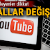 Youtube'dan reklam geliri kuralları! YouTuber olmak isteyenlerin dikkatine!