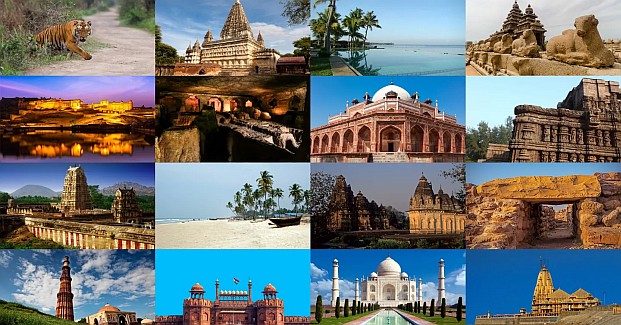 india-tourism