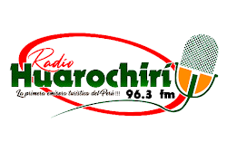 Radio Huarochirí