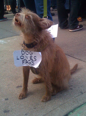 Best Protest Sign Of 2010 Seen On www.coolpicturegallery.us