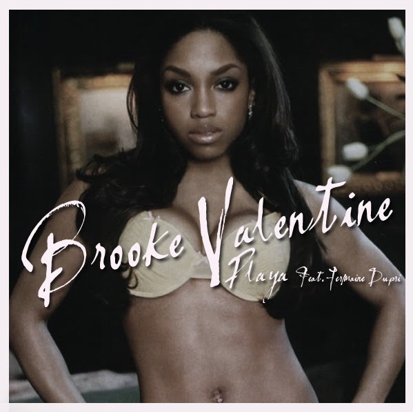 Girlfight lyrics by Brooke Valentine · Taste of Dis lyrics .