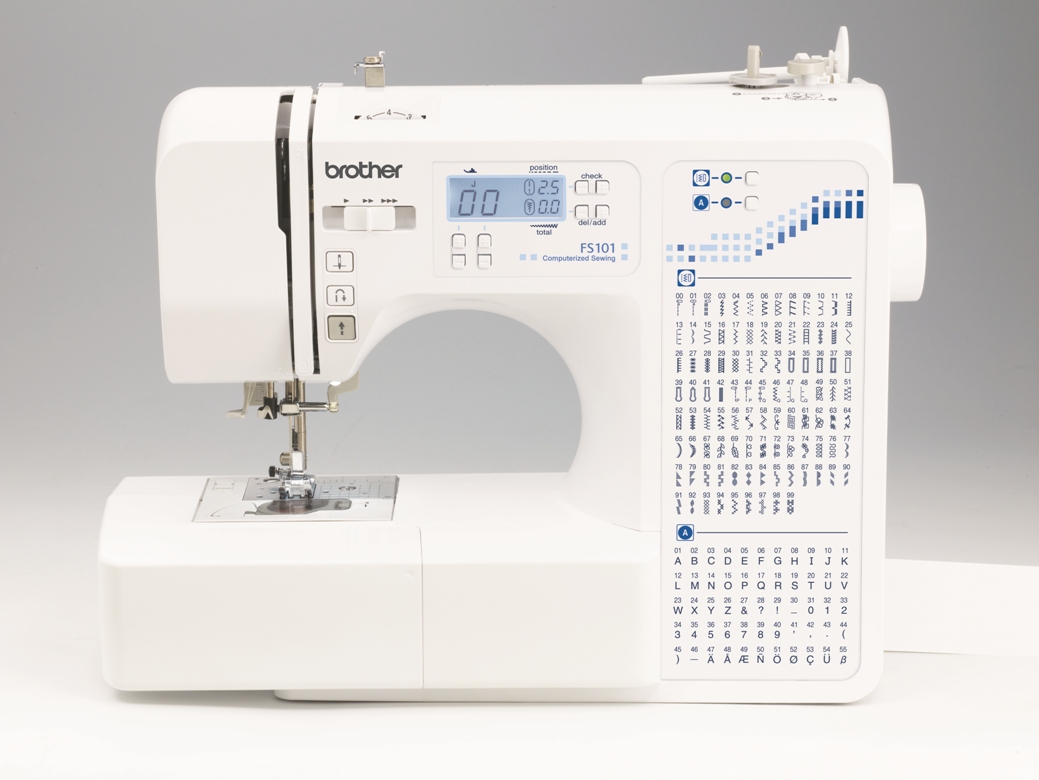 Brother Sewing Machine FS101